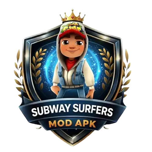 SUBWAY SURFERS MOD APK