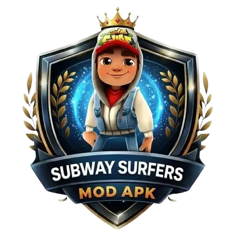 SUBWAY SURFERS MOD APK